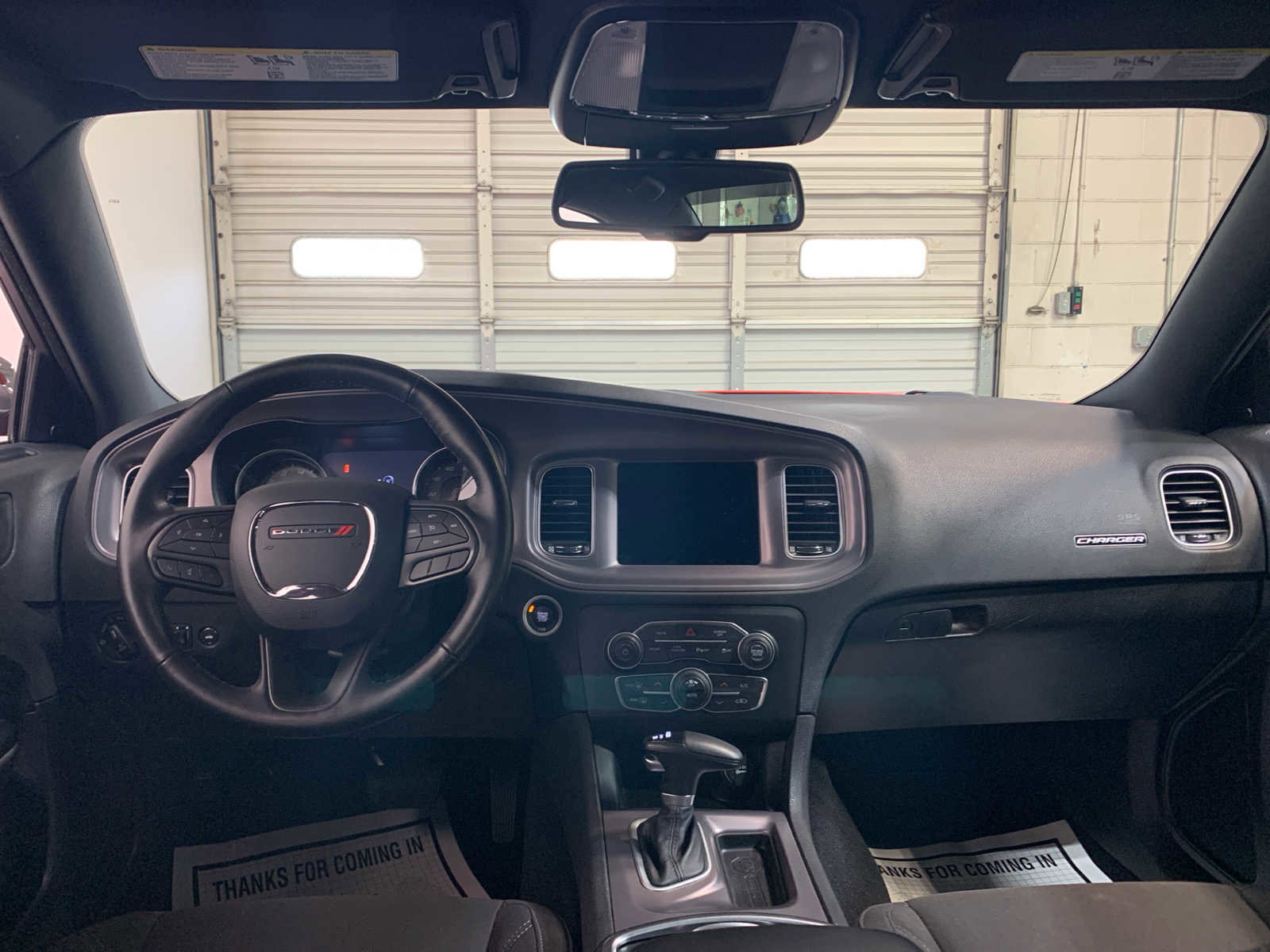 Used 2023 Dodge Charger SXT w/ Cold Weather Package image 4