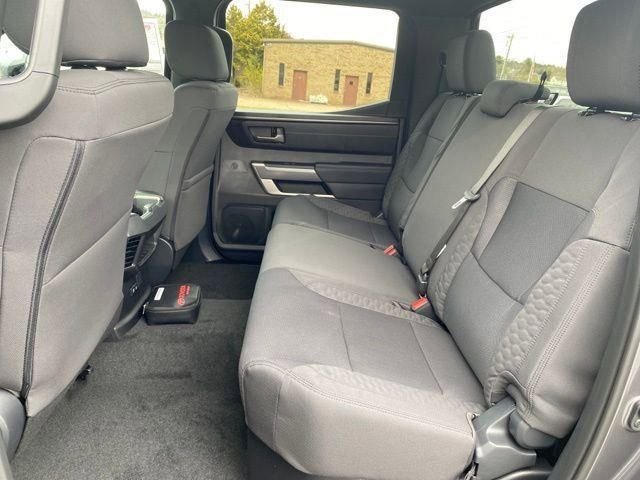 Used 2025 Toyota Tundra SR5 image 23