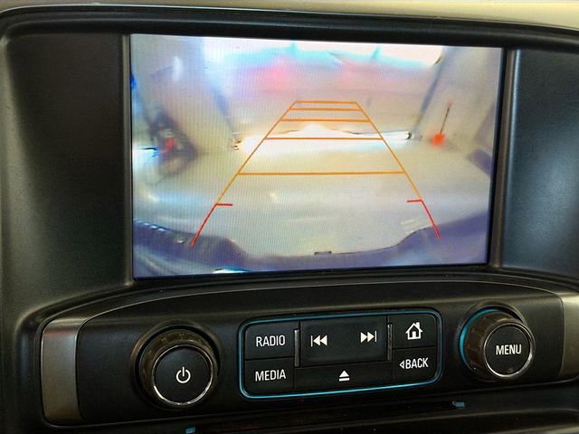 Used 2016 Chevrolet Silverado 1500 LT w/ All Star Edition image 13