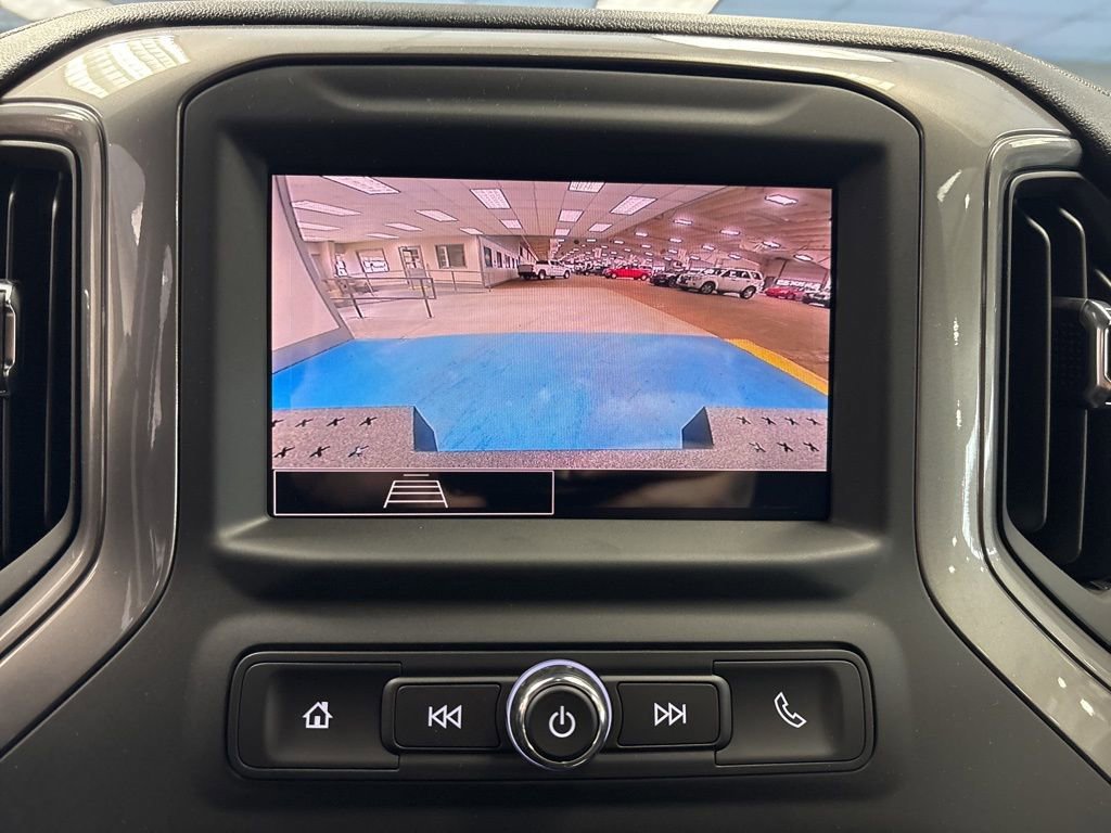 New 2026 Chevrolet Silverado 2500 W/T w/ WT Convenience Package image 30