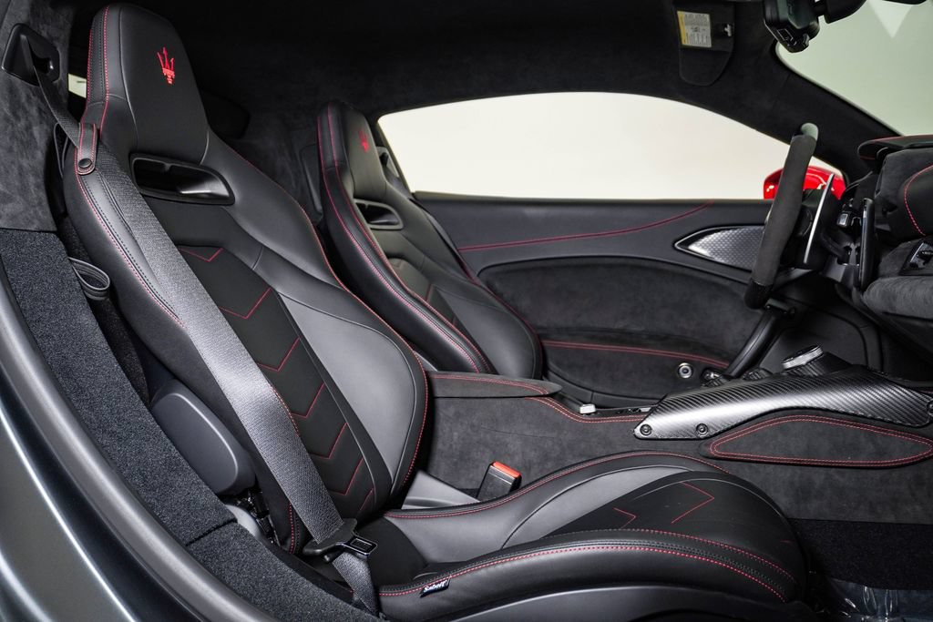Used 2023 Maserati MC20 Coupe RWD image 18