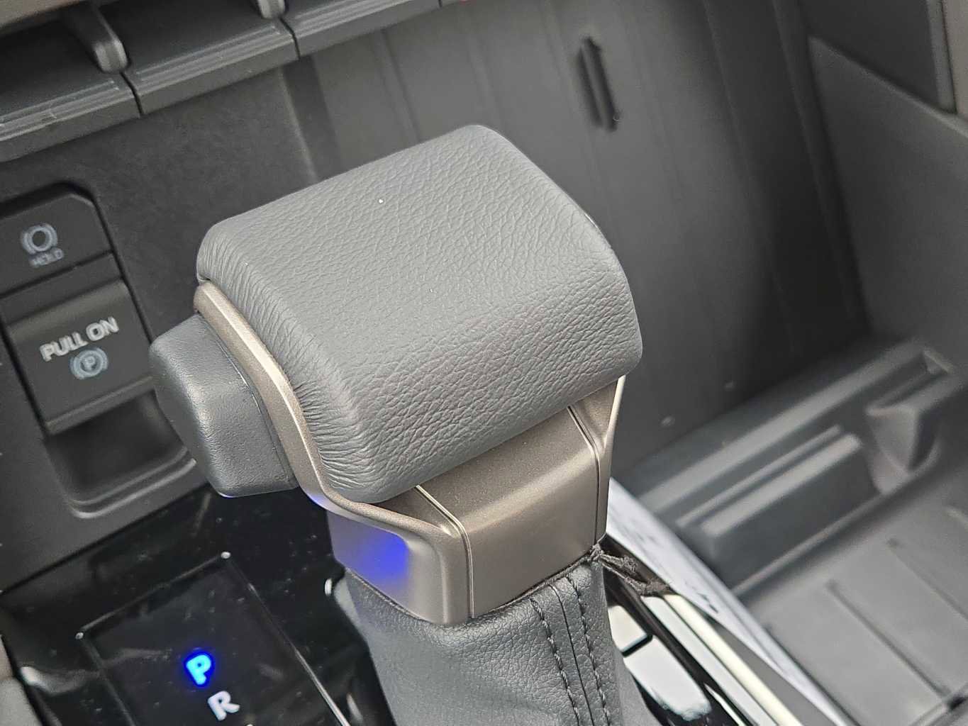 New 2026 Toyota Tundra Limited AWD/4WD image 6