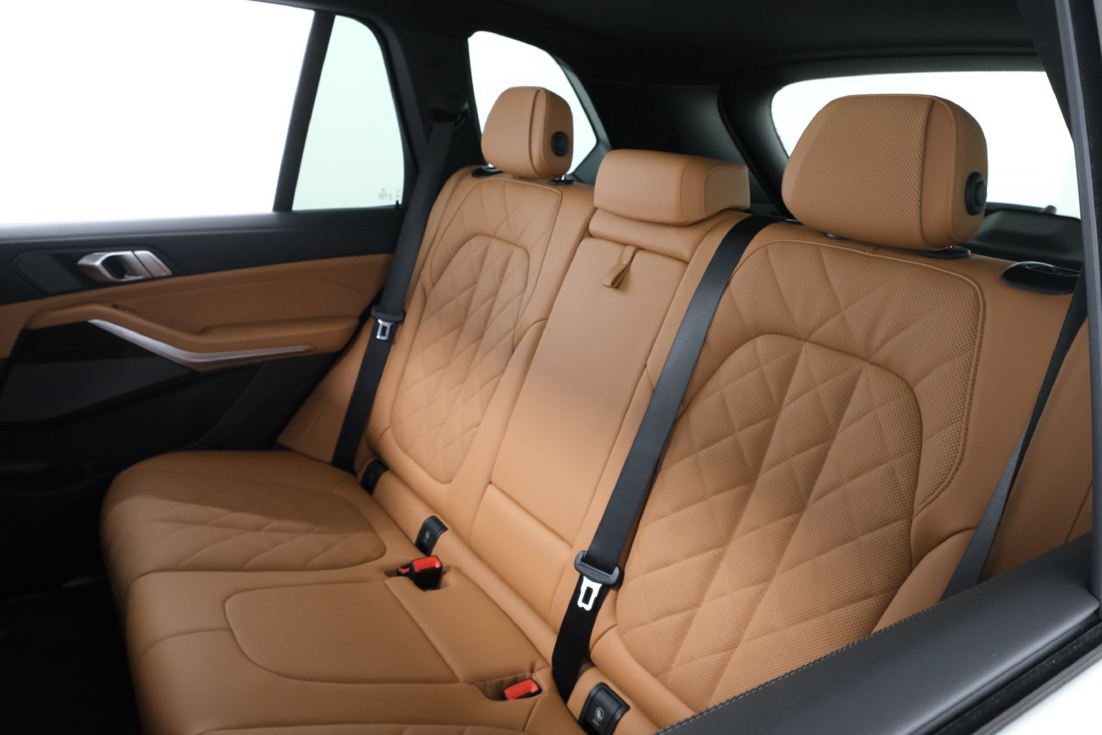 Used 2024 BMW X5 xDrive40i w/ Premium Package AWD/4WD image 33