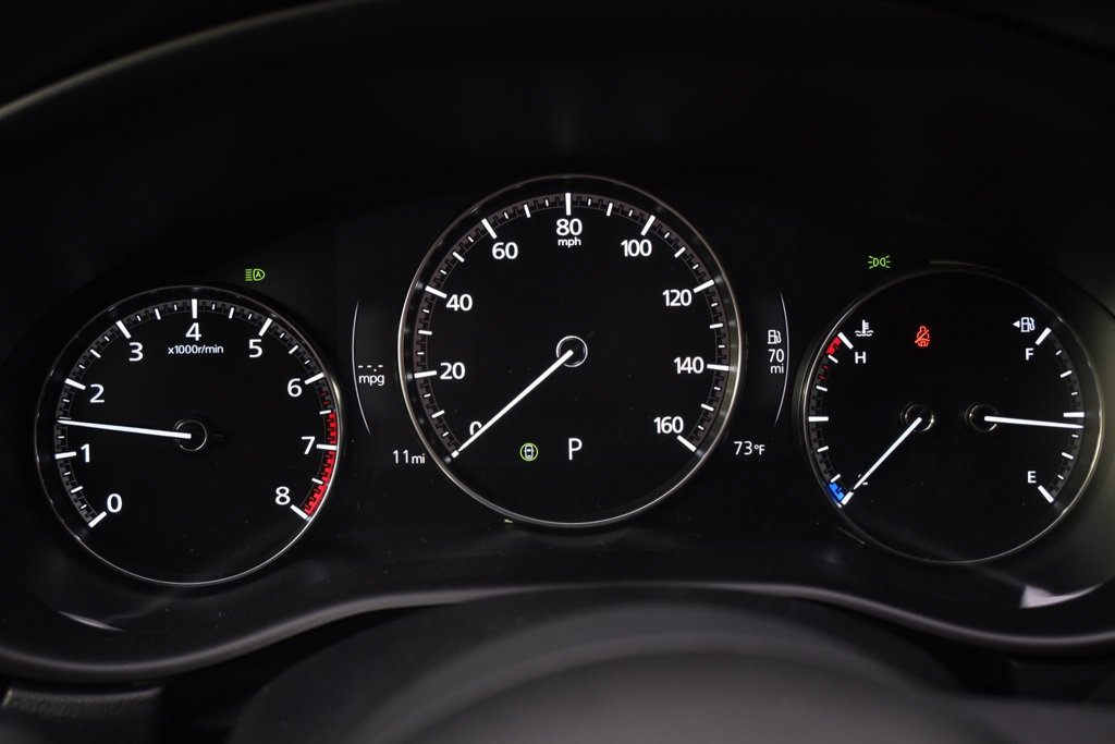 New 2026 MAZDA CX-30 AWD 2.5 S image 26