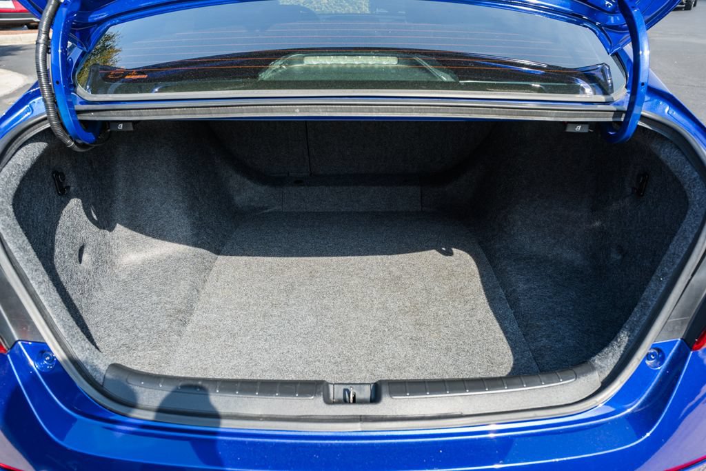 Used 2022 Honda Accord Sport image 8