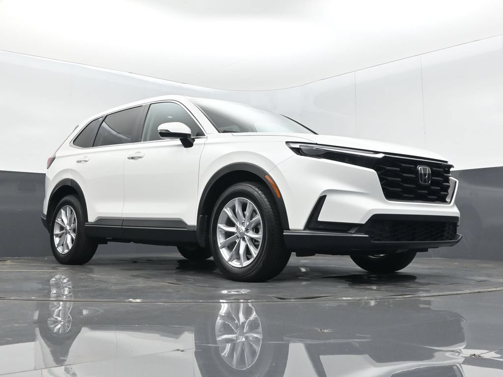 Certified 2024 Honda CR-V EX-L image 10