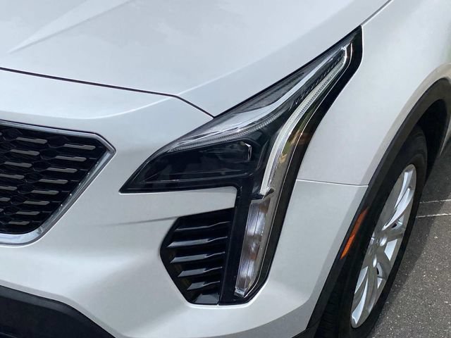 Used 2023 Cadillac XT4 Luxury FWD image 5