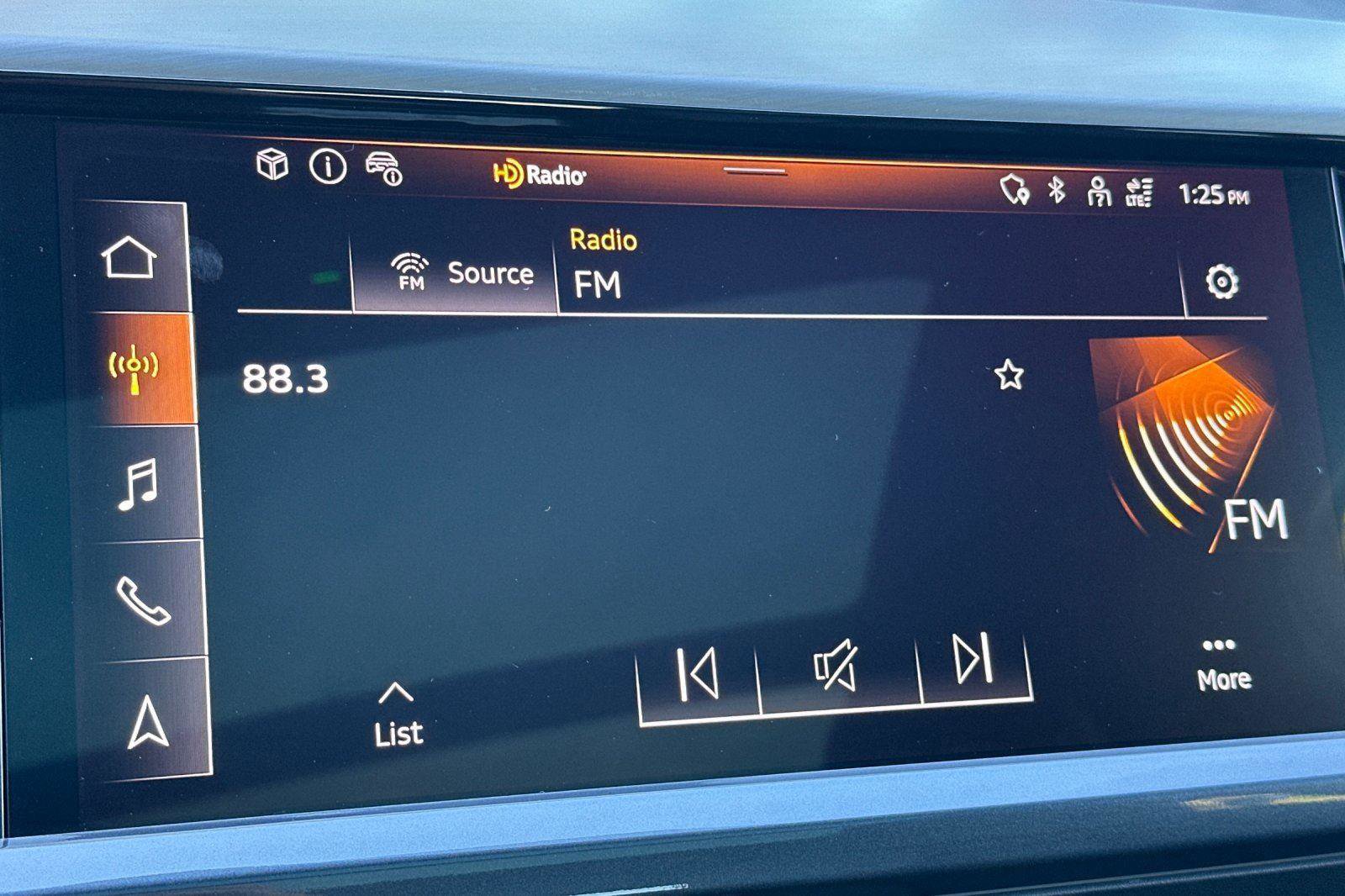 Certified 2025 Audi Q4 e-tron Premium Plus w/ Premium Plus image 18