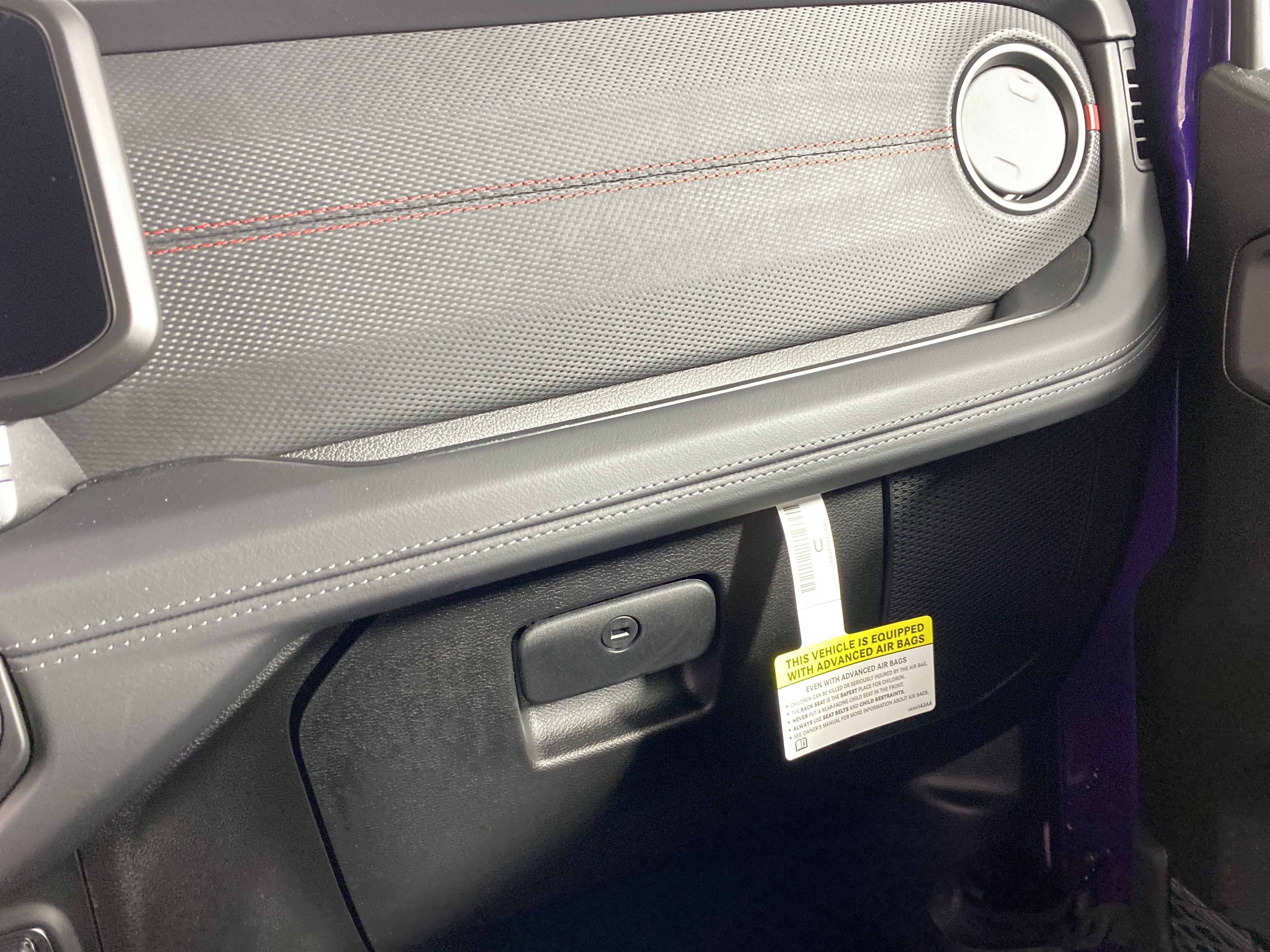 New 2026 Jeep Wrangler Unlimited Rubicon image 28