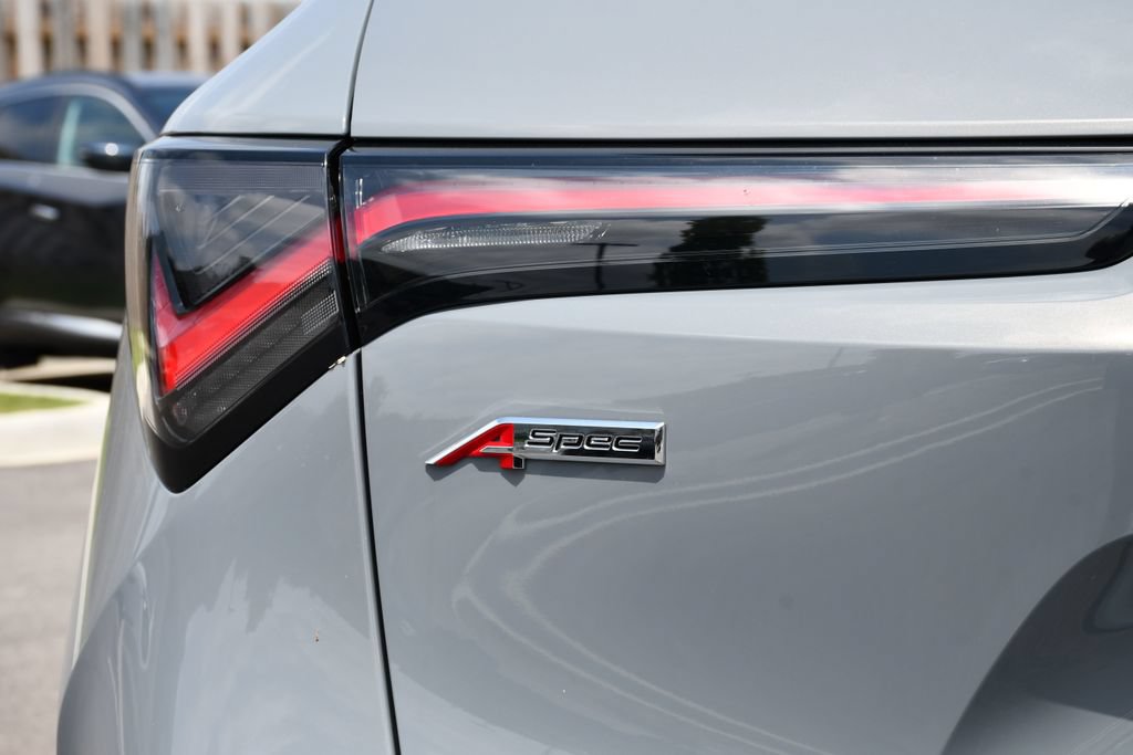 New 2026 Acura ADX A-Spec w/ Advance Package AWD/4WD image 9