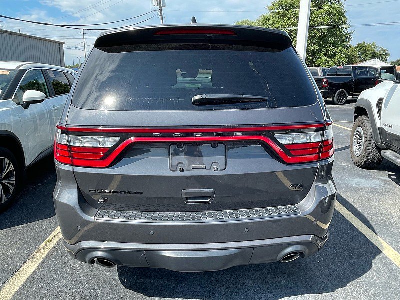 Used 2025 Dodge Durango R/T AWD/4WD image 10