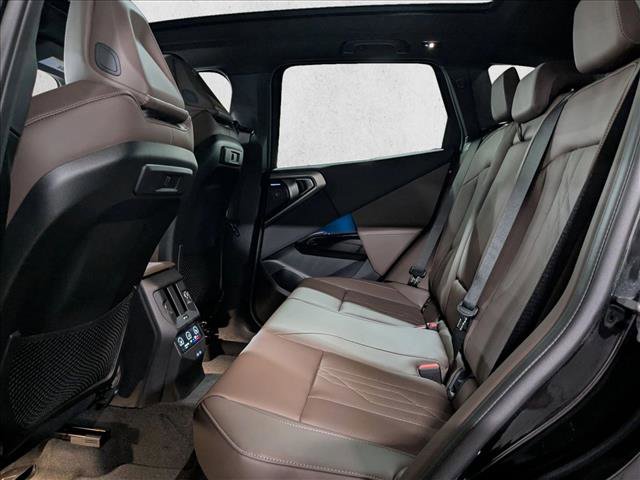 New 2026 BMW X3 xDrive30 w/ Premium Package image 17