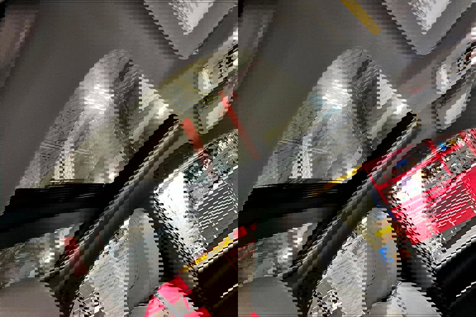 Used 2022 Toyota Camry XSE image 21