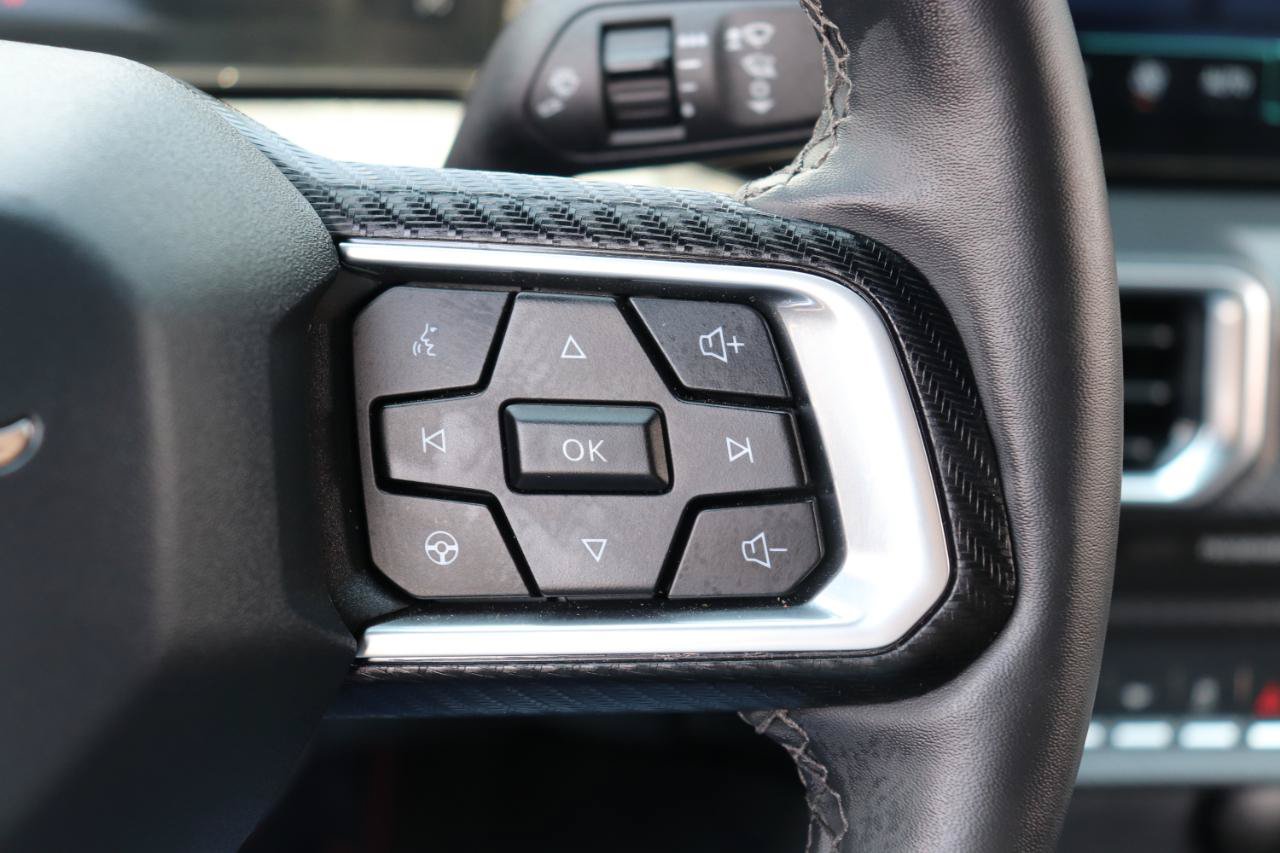 Used 2026 Ford Mustang Premium RWD image 26