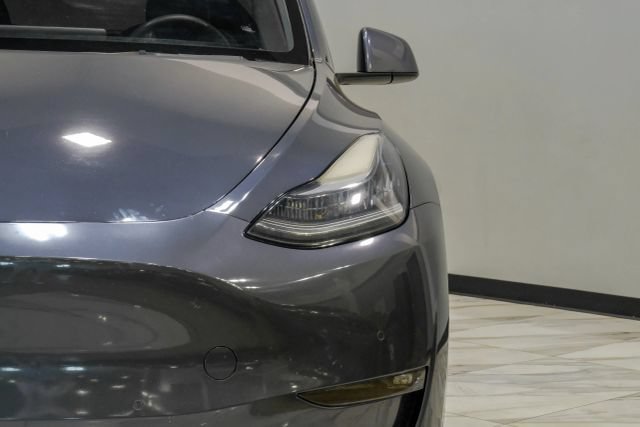 Used 2021 Tesla Model Y 2WD image 64