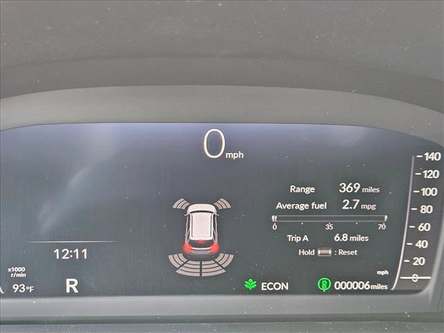 New 2026 Honda Pilot EX-L image 11