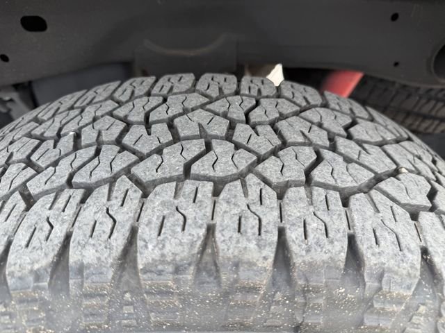 Certified 2025 Chevrolet Silverado 2500 Custom w/ Custom Value Package image 36