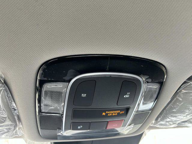 New 2026 Hyundai Sonata SEL image 13