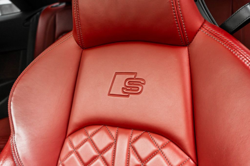Used 2021 Audi S5 Prestige image 8