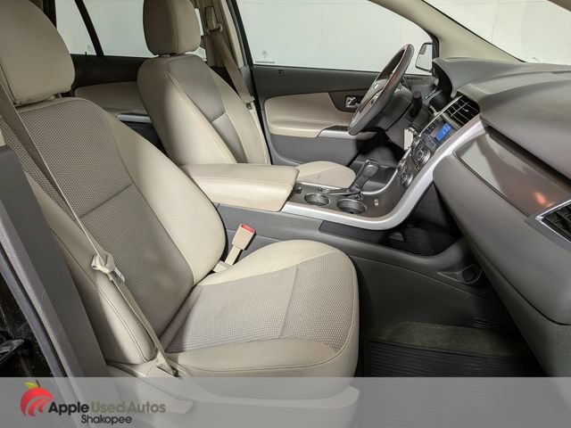 Used 2014 Ford Edge SEL AWD/4WD image 37