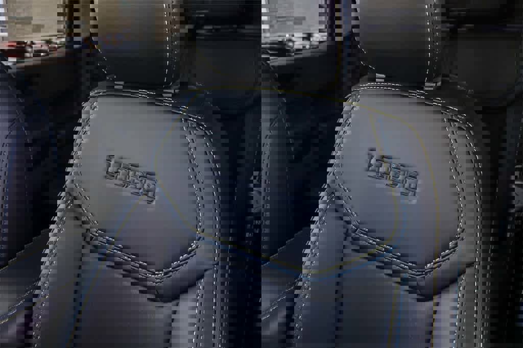 New 2026 Ford Maverick Lobo image 27