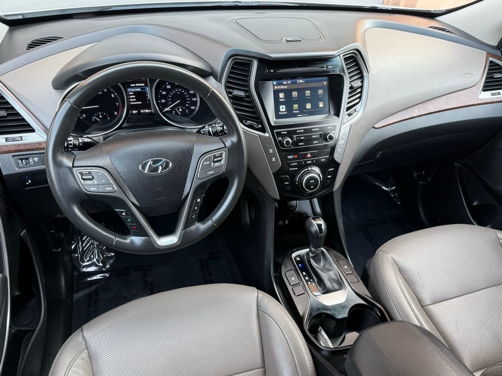 Used 2018 Hyundai Santa Fe Sport AWD/4WD image 30