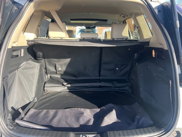 Used 2020 Honda CR-V EX-L image 14