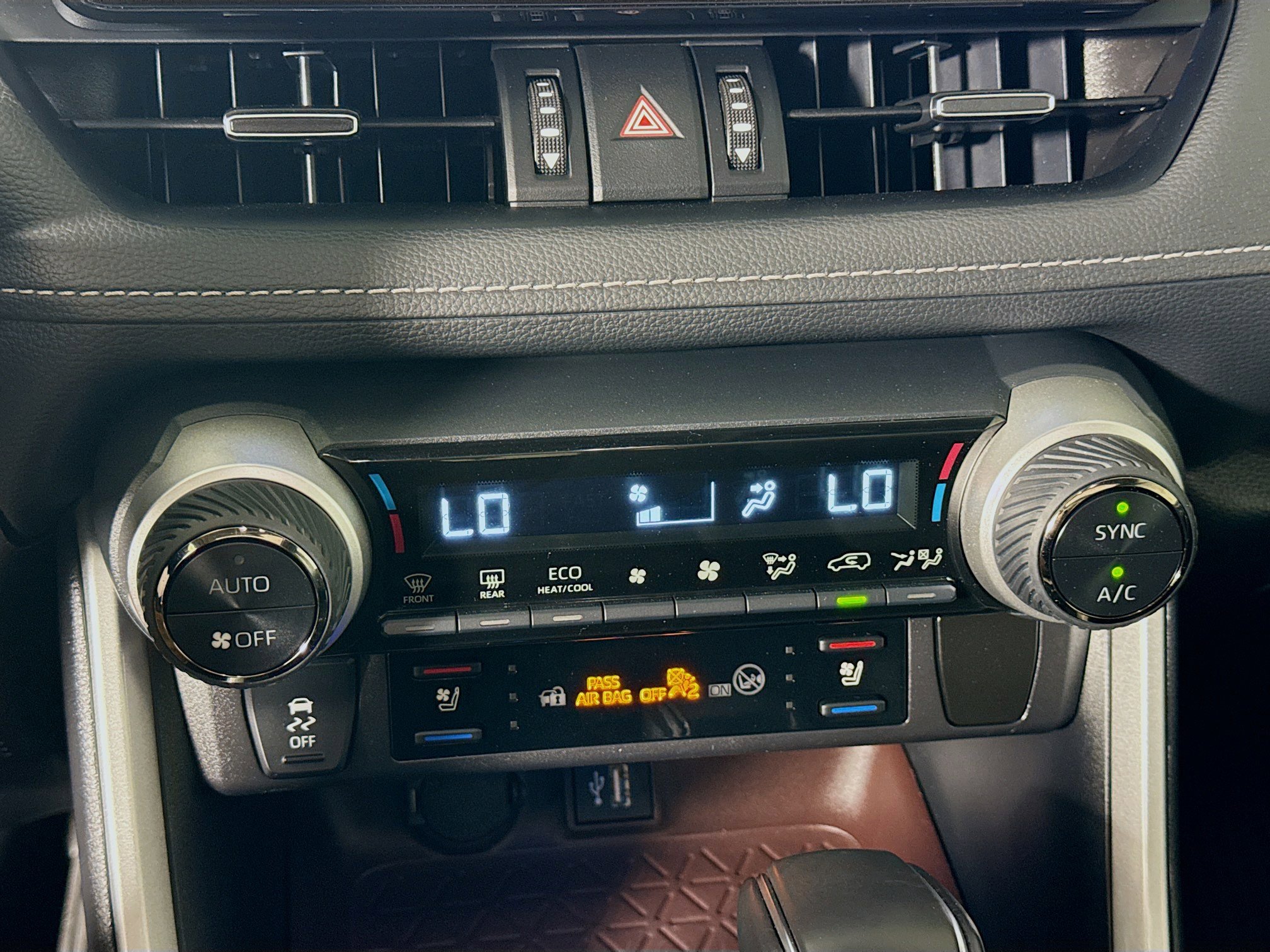 Certified 2025 Toyota RAV4 Limited w/ Weather Package AWD/4WD image 17