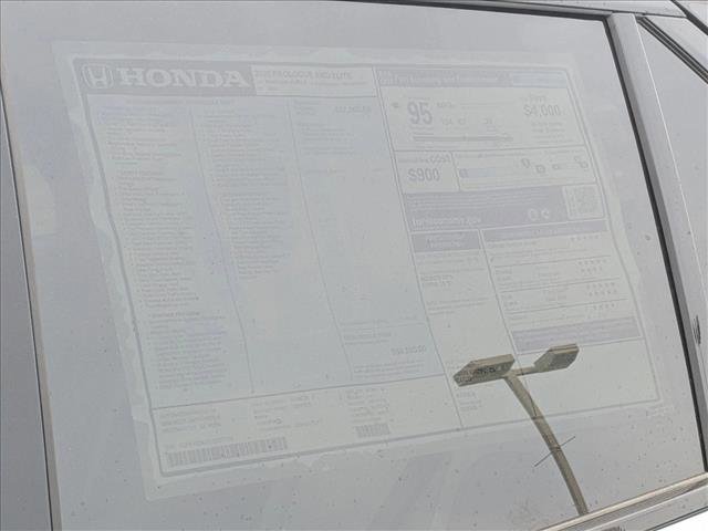 New 2026 Honda Prologue Elite image 20
