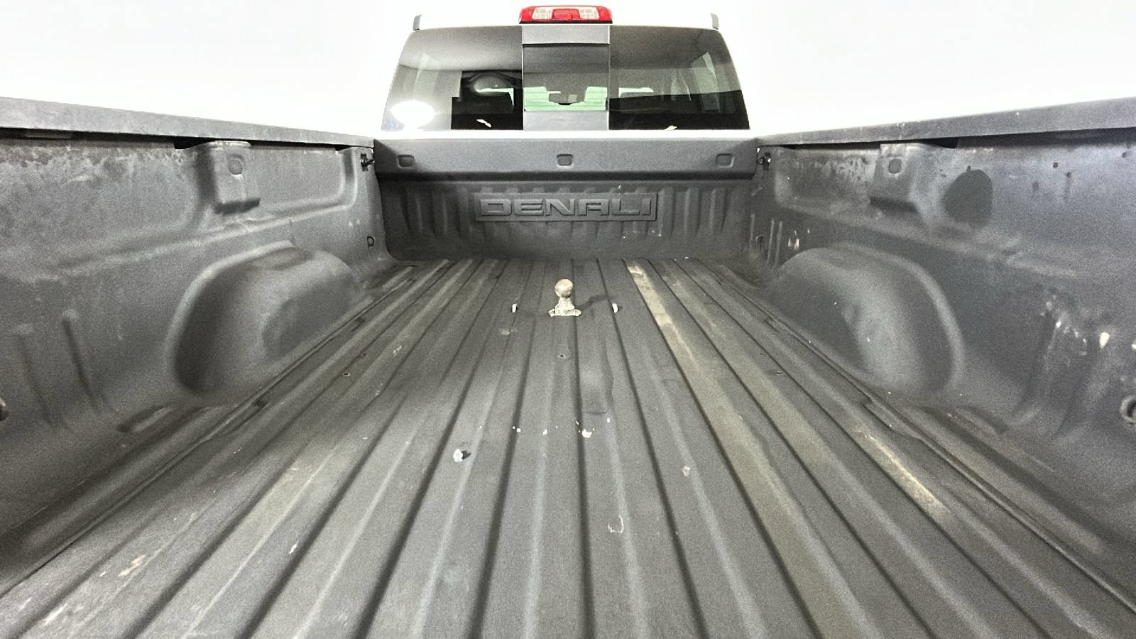 Used 2015 GMC Sierra 3500 Denali AWD/4WD image 31