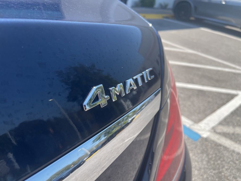 Used 2019 Mercedes-Benz S 560 4MATIC Sedan image 6