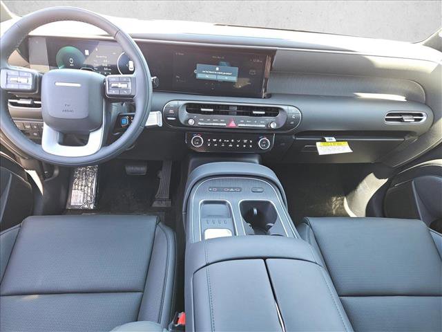 New 2026 Hyundai Palisade Calligraphy image 10