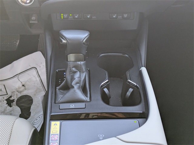 Used 2023 Lexus ES 350 w/ Premium Package image 16