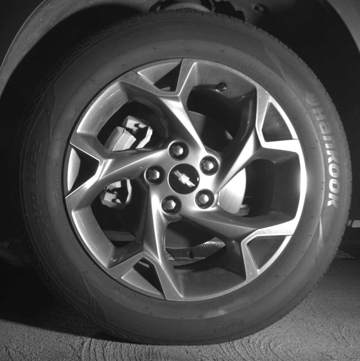 Used 2025 Chevrolet Trax LT image 12
