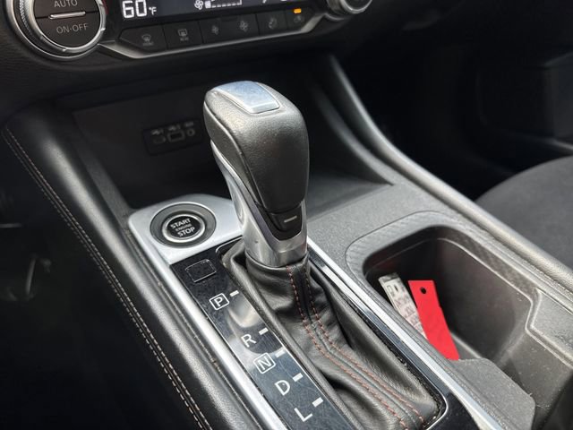 Used 2022 Nissan Sentra SR image 18