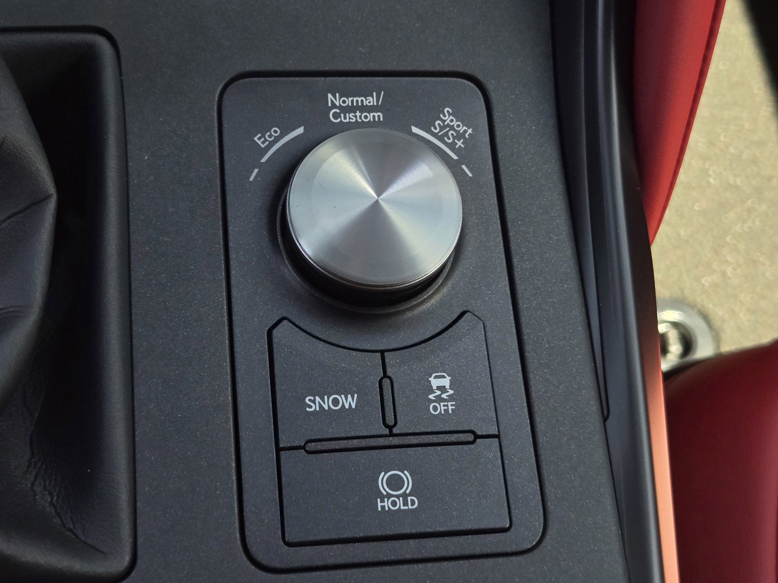 Certified 2023 Lexus IS 500 w/ Accessory Package 2 image 21
