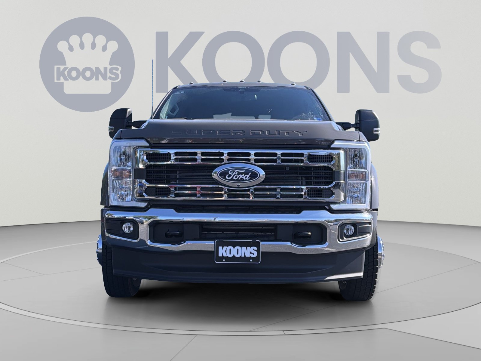 New 2027 Ford F450 XLT w/ 360-Degree Camera Package AWD/4WD image 11