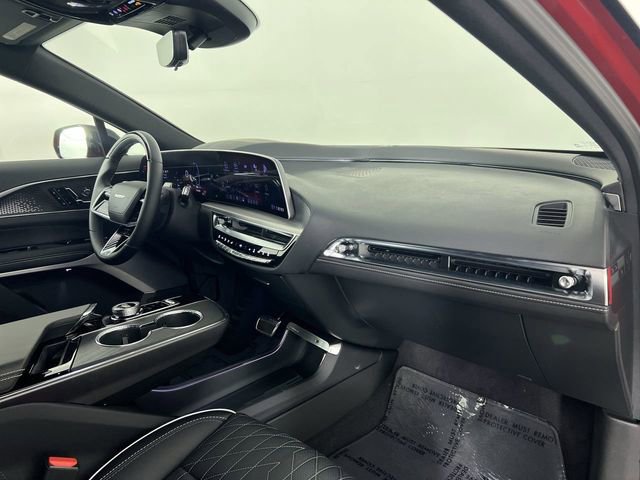 Certified 2026 Cadillac Lyriq V image 30