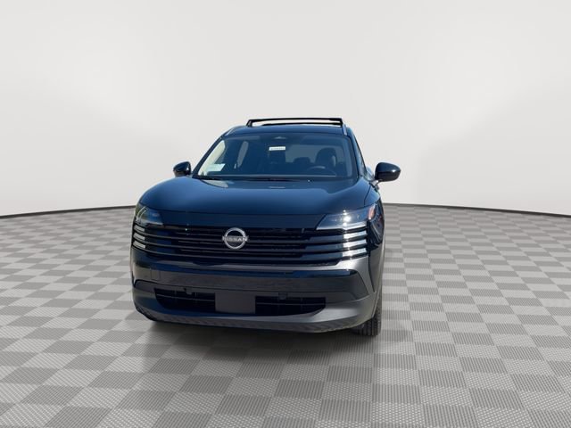 New 2026 Nissan Kicks SV w/ SV Premium Package image 4