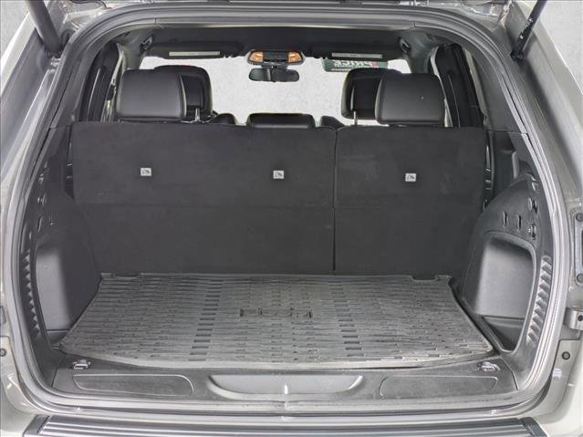 Used 2021 Jeep Grand Cherokee Laredo X image 6