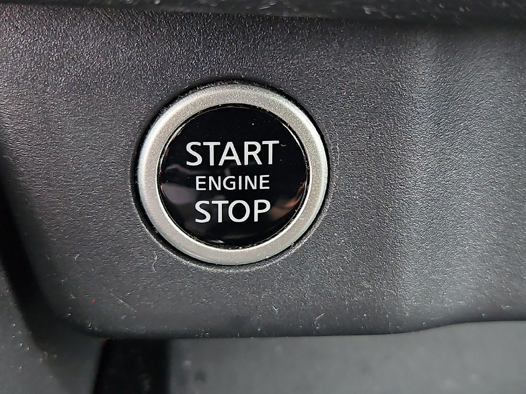 Certified 2023 Nissan Rogue SV AWD/4WD image 25