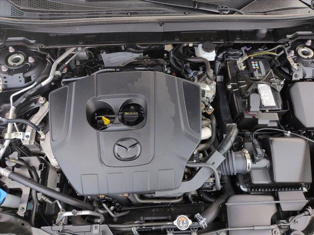 Used 2025 MAZDA CX-30 AWD 2.5 S w/ Preferred Package image 23