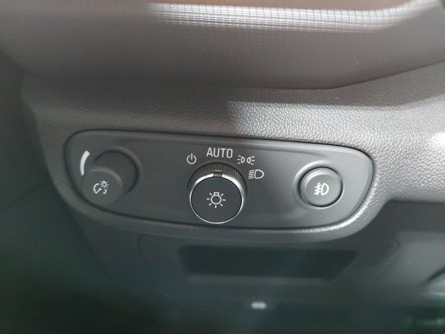 Certified 2023 Chevrolet TrailBlazer ACTIV image 32