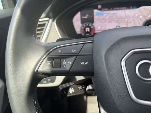 Used 2022 Audi Q5 2.0T Premium Plus w/ Premium Plus Package image 19