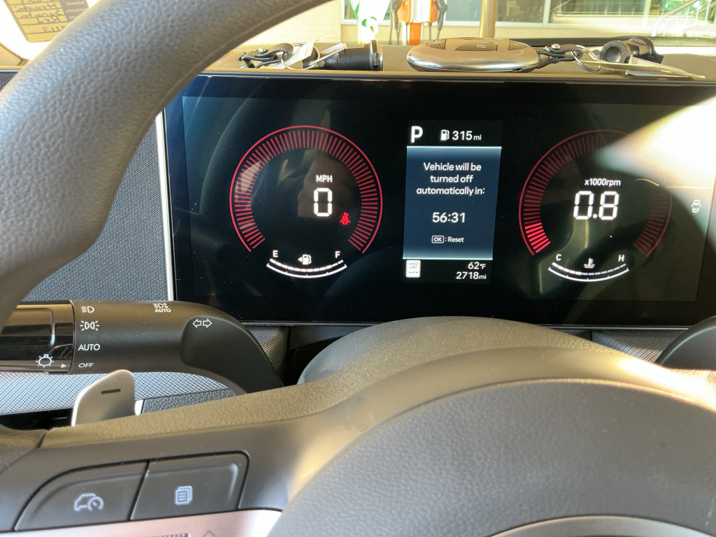 Certified 2025 Hyundai Sonata SEL image 10