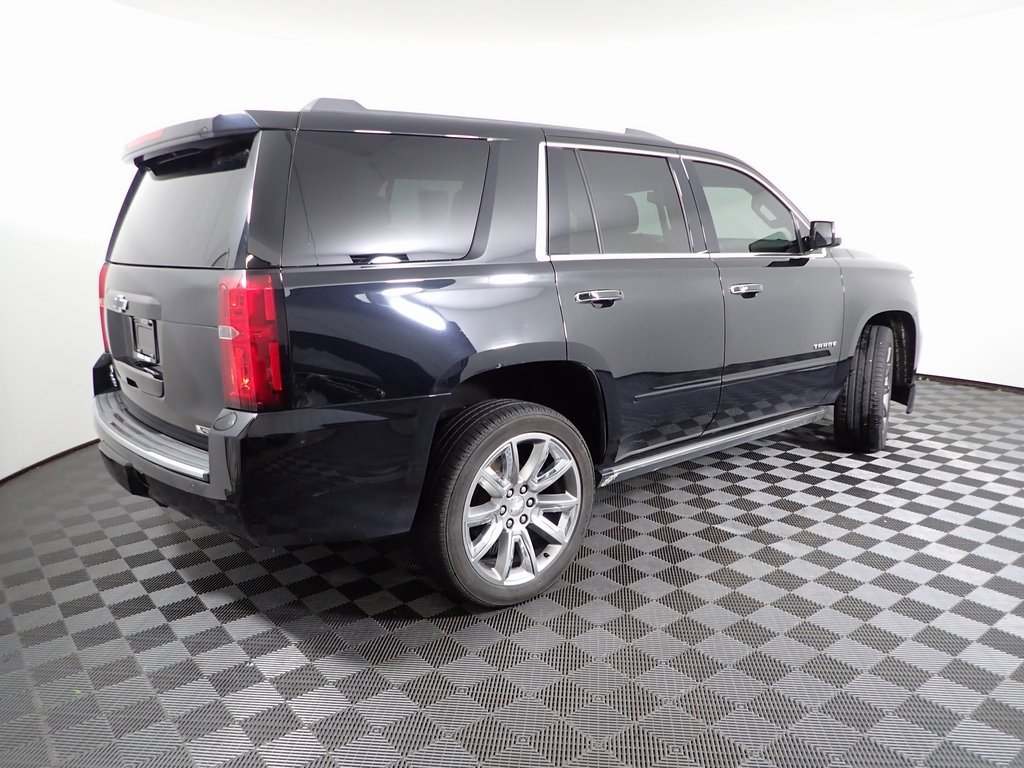 Used 2017 Chevrolet Tahoe Premier image 20