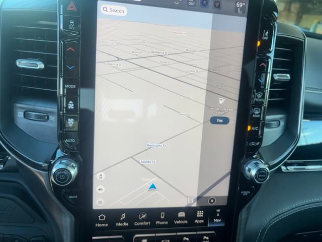 New 2026 RAM 2500 Rebel w/ Rebel Level 2 Equipment Group image 23