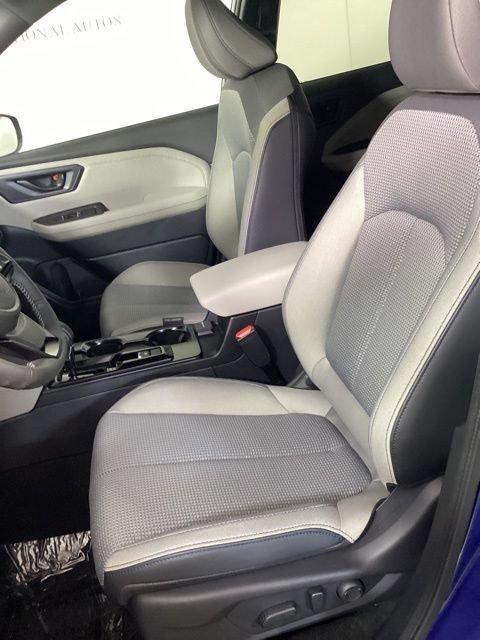 Certified 2026 Subaru Forester Premium AWD/4WD image 9