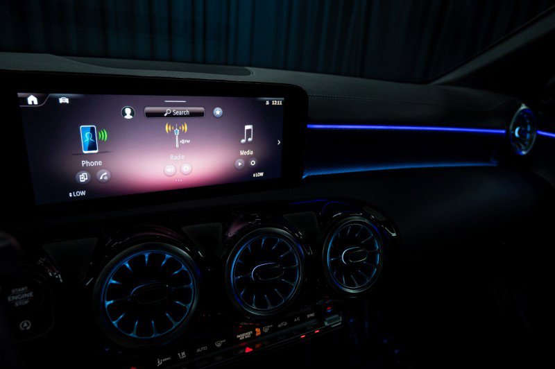 New 2026 Mercedes-Benz CLA 250 image 18