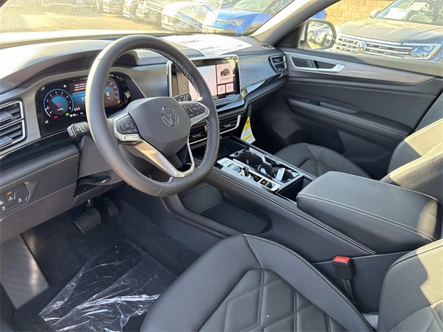 New 2026 Volkswagen Atlas Cross Sport SE image 15